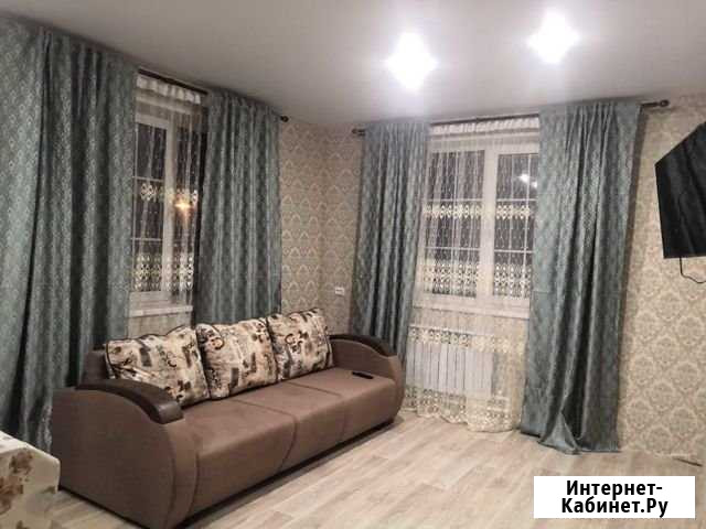 Дом 120 м² на участке 10 сот. в аренду посуточно в Ломовке Ломовка - изображение 1