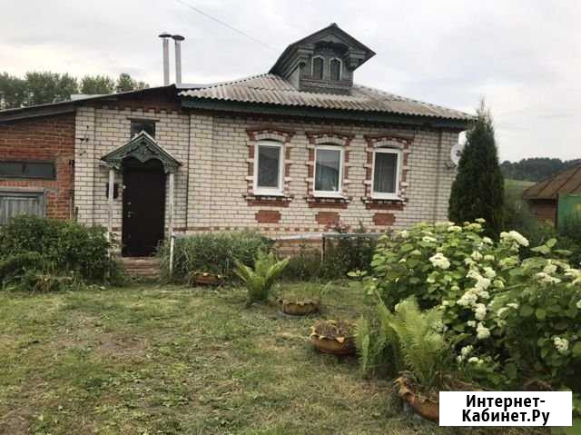 Дом 63.9 м² на участке 20 сот. на продажу в Лысково Лысково - изображение 1