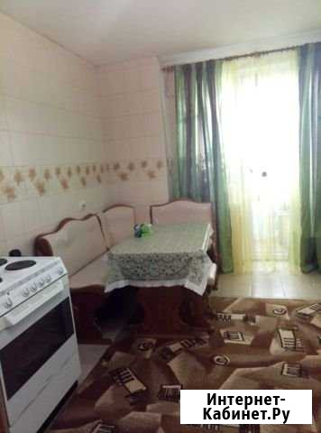 1-комнатная квартира, 45 м², 1/15 эт. в аренду на длительный срок в Ростове-на-Дону Ростов-на-Дону - изображение 1