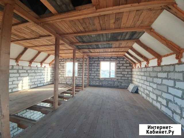 Коттедж 128 м² на участке 20 сот. на продажу в Абакане Абакан - изображение 1