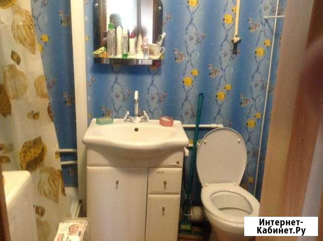 1-комнатная квартира, 22 м², 1/1 эт. на продажу в Ефремове Ефремов - изображение 1
