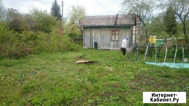Дача 20 м² на участке 5 сот. на продажу в Калуге Калуга - изображение 1