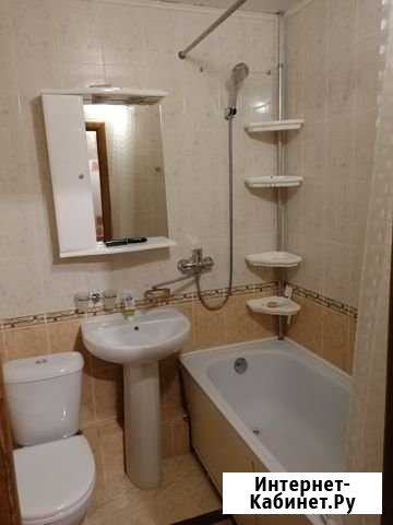 1-комнатная квартира, 36 м², 3/5 эт. в аренду на длительный срок в Ульяновске Ульяновск - изображение 1