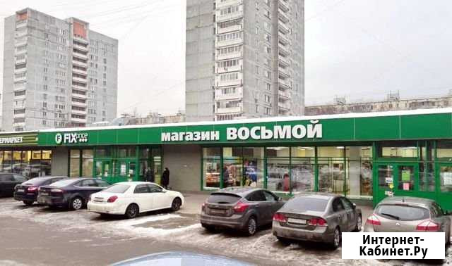 Торговое помещение, 5 кв.м. Москва - изображение 1