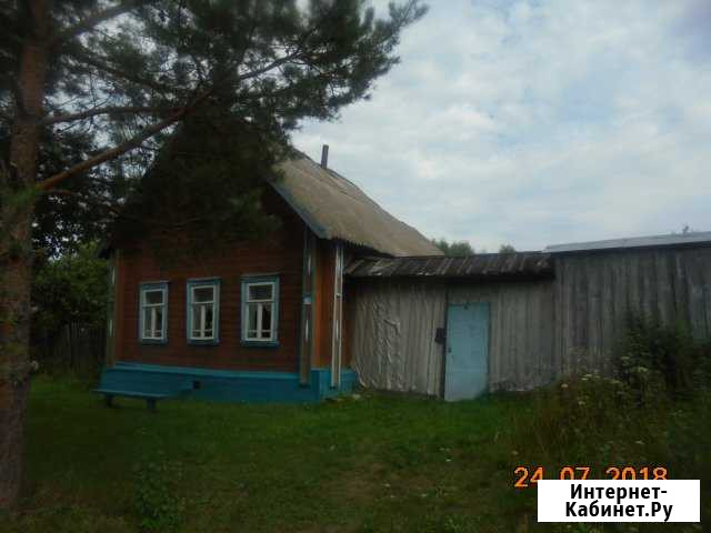 Дом 74 м² на участке 32 сот. на продажу в Туме Тума - изображение 1
