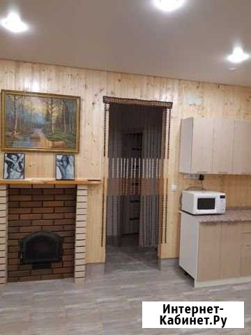 Дом 120 м² на участке 8 сот. в аренду посуточно в Туле Тула - изображение 1