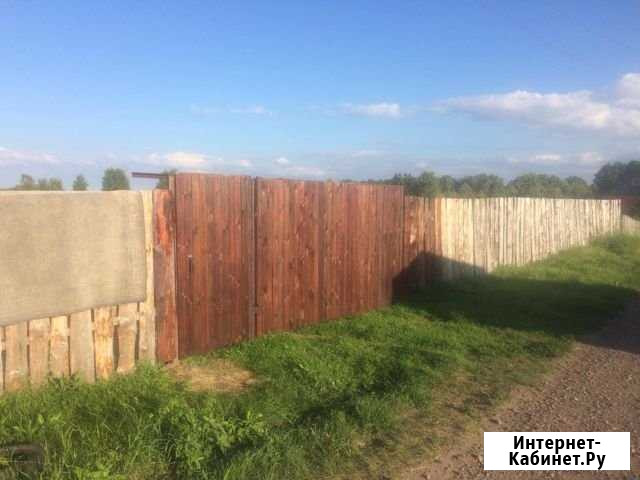 Дача 20 м² на участке 10 сот. на продажу в Красноярске Красноярск - изображение 1
