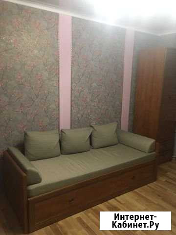 2-комнатная квартира, 50 м², 1/5 эт. на продажу в Ставрополе Ставрополь - изображение 1