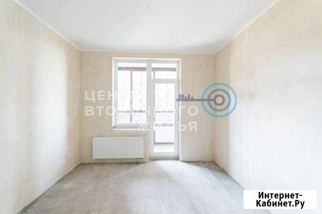 Квартира-студия, 22.2 м², 4/24 эт. на продажу в Санкт-Петербурге Санкт-Петербург - изображение 1