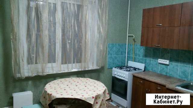 1-комнатная квартира, 38 м², 7/9 эт. в аренду на длительный срок в Таганроге Таганрог - изображение 1