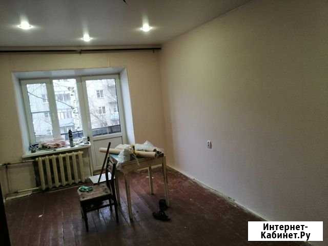 1-комнатная квартира, 32 м², 3/5 эт. на продажу в Угличе Углич - изображение 1