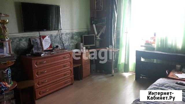 3-комнатная квартира, 66.5 м², 8/9 эт. на продажу в Ухте Ухта - изображение 1