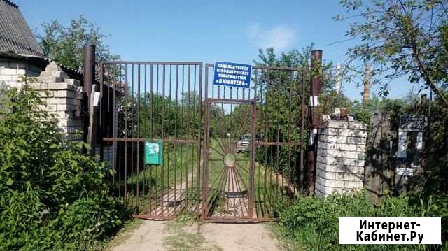 Участок СНТ, ДНП 5 сот. на продажу в Бору Бор - изображение 1