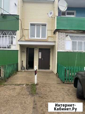 2-комнатная квартира, 48 м², 1/2 эт. на продажу в Рыбной Слободе Рыбная Слобода - изображение 1