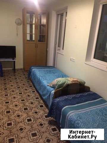 1-комнатная квартира, 40 м², 1/2 эт. в аренду посуточно в Геленджике Геленджик - изображение 1