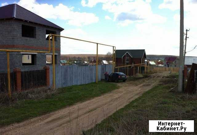 Участок ИЖС 12 сот. на продажу в Челябинске Челябинск - изображение 1