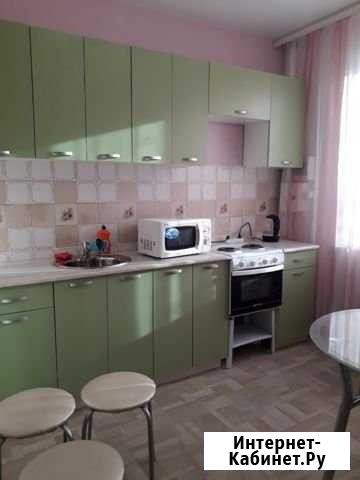 1-комнатная квартира, 34 м², 3/9 эт. на продажу в Тамбове Тамбов - изображение 1