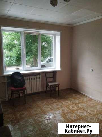 1-комнатная квартира, 21.1 м², 1/5 эт. на продажу в Новочеркасске Новочеркасск - изображение 1