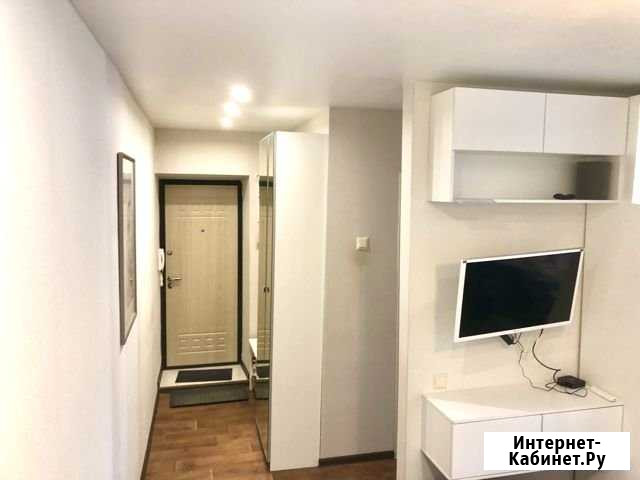 1-комнатная квартира, 33 м², 3/5 эт. на продажу в Нижнем Новгороде Нижний Новгород - изображение 1