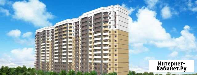 1-комнатная квартира, 38 м², 11/18 эт. на продажу во Владимире Владимир - изображение 1