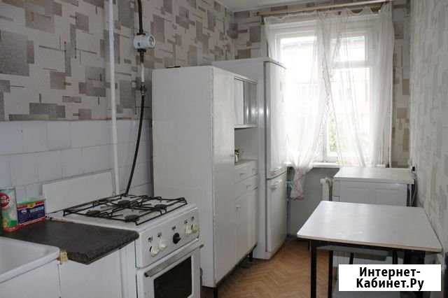 2-комнатная квартира, 43.7 м², 4/5 эт. на продажу в Нижнем Тагиле Нижний Тагил - изображение 1