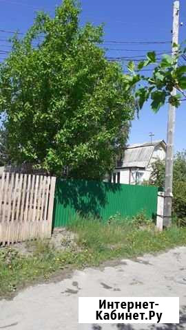Дача 38.3 м² на участке 6.2 сот. на продажу в Омске Омск - изображение 1