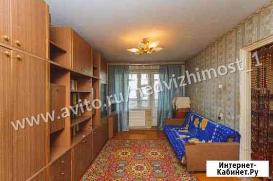 2-комнатная квартира, 42.7 м², 10/10 эт. на продажу в Уфе Уфа