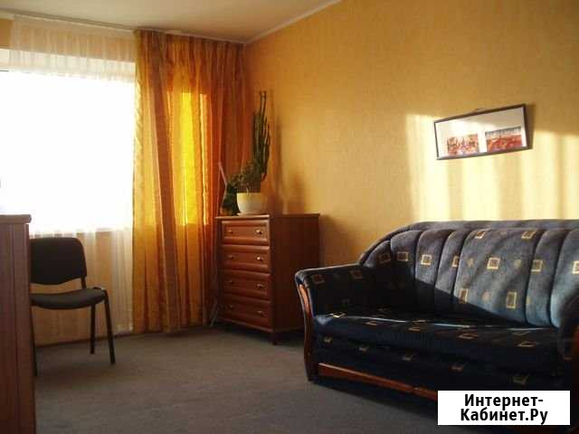 1-комнатная квартира, 32 м², 5/5 эт. на продажу в Магнитогорске Магнитогорск - изображение 1
