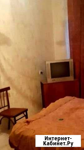1-комнатная квартира, 26 м², 4/5 эт. в аренду на длительный срок в Самаре Самара - изображение 1