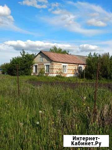 Дом 50 м² на участке 15 сот. на продажу в Малой Сердобе Малая Сердоба - изображение 1