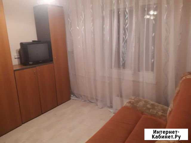 Комната 11 м² в 2-ком. кв., 7/9 эт. на продажу во Владимире Владимир - изображение 1