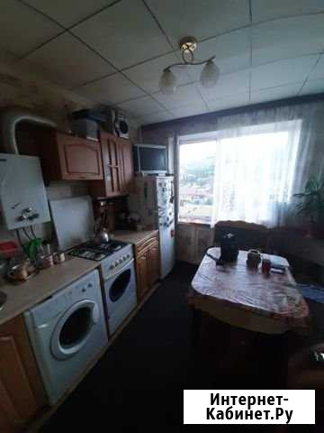 1-комнатная квартира, 35 м², 4/5 эт. на продажу в Нежинском Нежинский - изображение 1