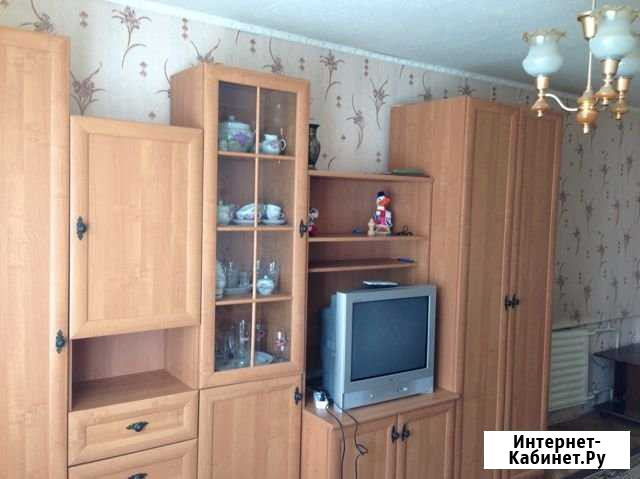 1-комнатная квартира, 30 м², 9/9 эт. в аренду на длительный срок в Ярославле Ярославль - изображение 1