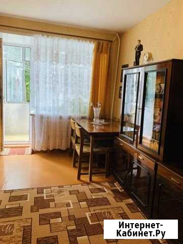 2-комнатная квартира, 44.6 м², 2/9 эт. на продажу в Брянске Брянск - изображение 1