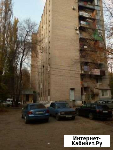 Комната 17 м² в 1-ком. кв., 9/9 эт. на продажу в Воронеже Воронеж - изображение 1