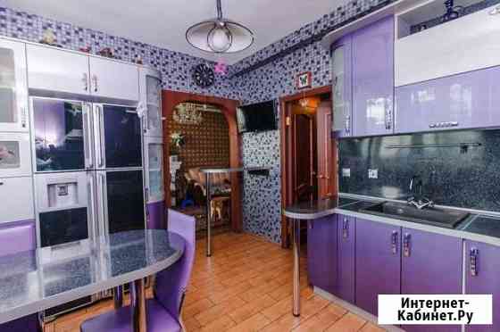3-комнатная квартира, 99.9 м², 24/24 эт. на продажу в Санкт-Петербурге Санкт-Петербург