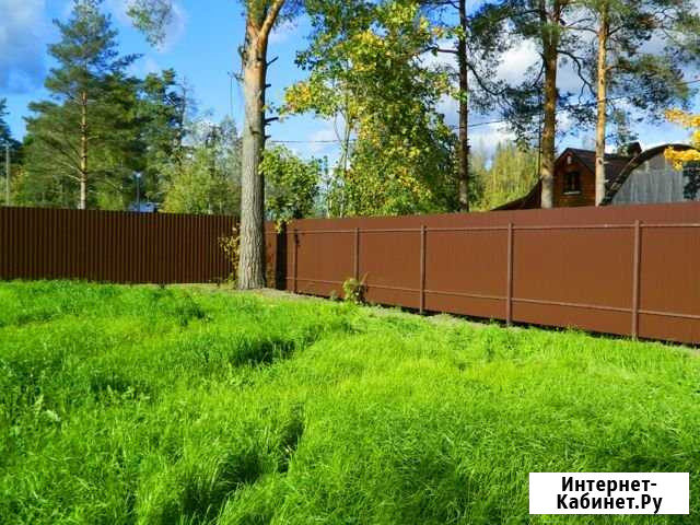 Участок ИЖС 18 сот. на продажу в Ногинске Ногинск - изображение 1