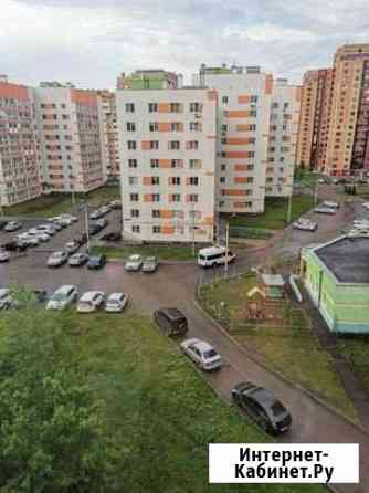 2-комнатная квартира, 52 м², 6/9 эт. на продажу в Уфе Уфа