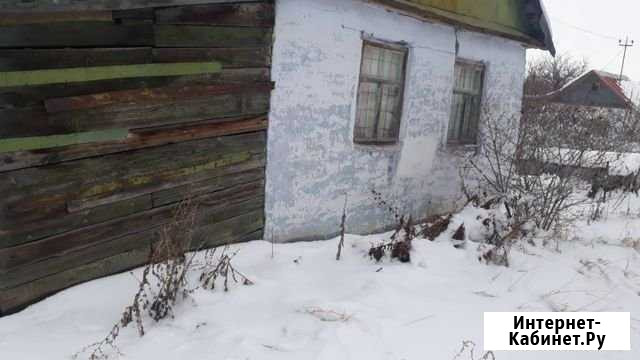 Дом 20 м² на участке 6 сот. на продажу в Магнитогорске Магнитогорск - изображение 1
