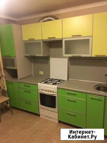 1-комнатная квартира, 37 м², 1/5 эт. на продажу в Новочебоксарске Новочебоксарск - изображение 1