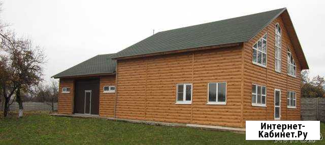 Коттедж 175 м² на участке 20 сот. на продажу в Видном Видное - изображение 1