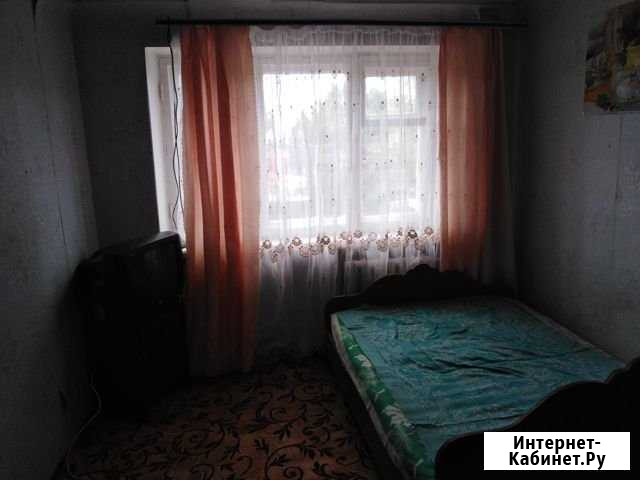 Комната 13.5 м² в 1-ком. кв., 3/5 эт. на продажу в Воронеже Воронеж - изображение 1