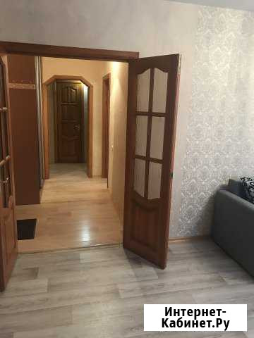 2-комнатная квартира, 56 м², 4/12 эт. в аренду на длительный срок в Ульяновске Ульяновск - изображение 1