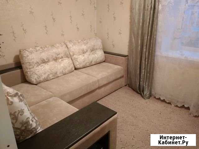 2-комнатная квартира, 42 м², 2/2 эт. в аренду посуточно в Сортавале Сортавала - изображение 1