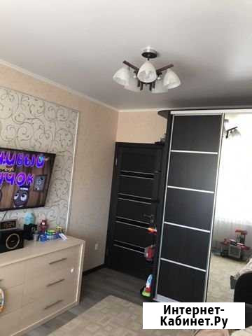 2-комнатная квартира, 41 м², 4/10 эт. на продажу в Краснодаре Краснодар - изображение 1