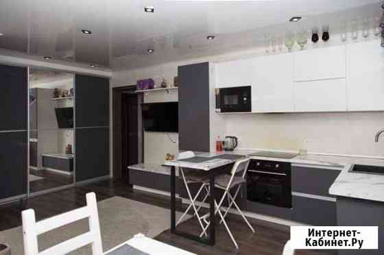 2-комнатная квартира, 56 м², 9/10 эт. на продажу в Челябинске Челябинск