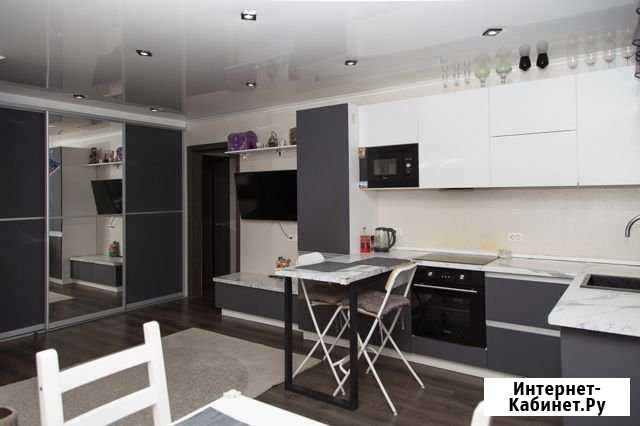 2-комнатная квартира, 56 м², 9/10 эт. на продажу в Челябинске Челябинск - изображение 1