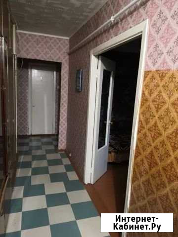 2-комнатная квартира, 53 м², 2/5 эт. на продажу в Североуральске Североуральск - изображение 1