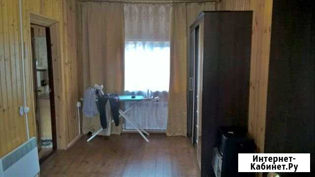 Дача 108 м² на участке 6 сот. на продажу в Куровском Куровское - изображение 1