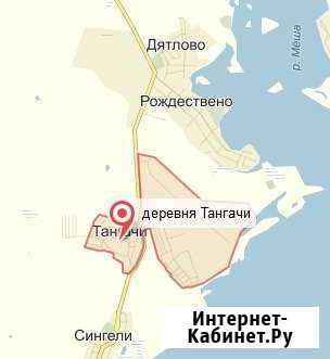 Участок ИЖС 20 сот. на продажу в Лаишево Лаишево - изображение 1